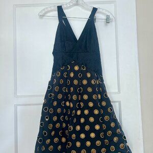 Catherine Malandrino dress